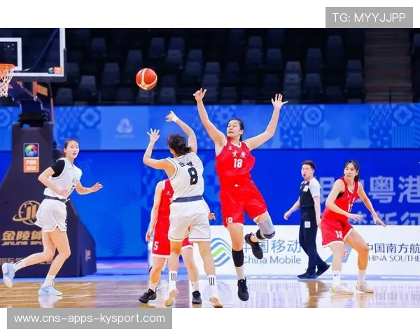 女篮的战术板上写满了胜利的细节