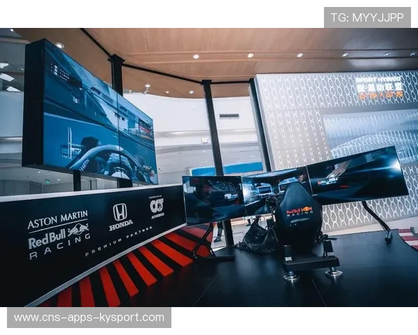 F1赛事赞助商品牌激活案例与效果评估