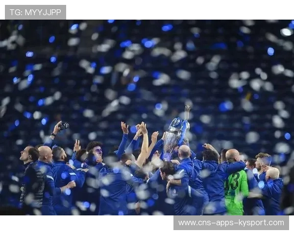 切尔西前场传递顺畅