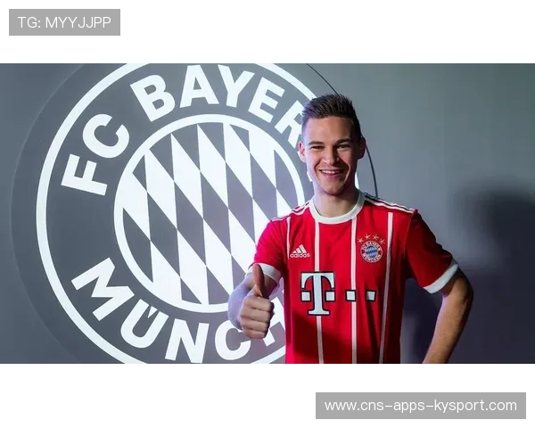 基米希长传转移，拜仁两翼频繁换边，基米希为什么是拜仁太子