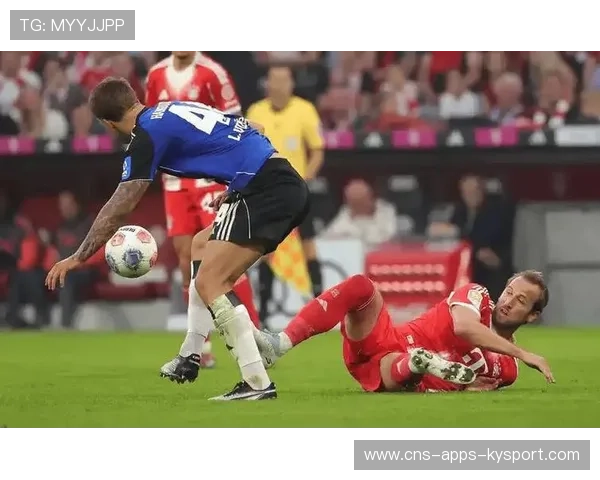 拜仁替补冲击力十足，攻守两端具威胁