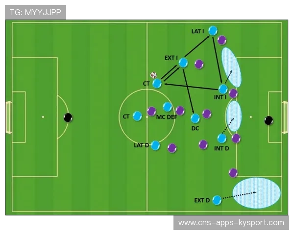 曼城拟将战术研究与数据科学深入整合决策流程