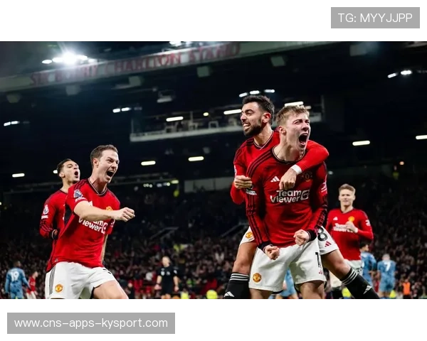 曼联青训体系改革方案曝光，目标直指长期竞争力