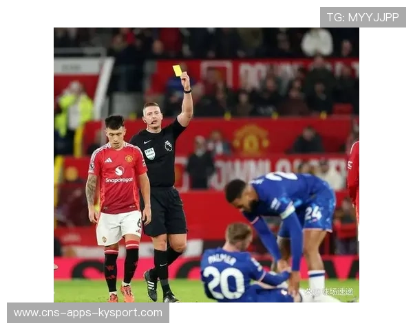 曼联保持紧凑队形,利桑德罗协防精准