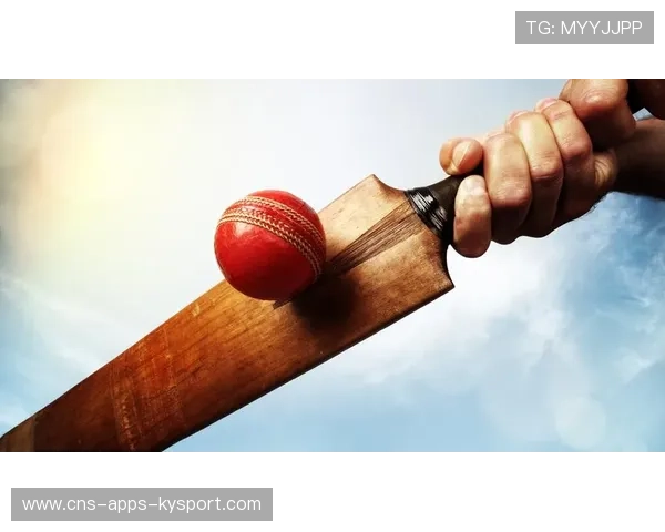 板球最后一球的抉择，决赛紧张到极点