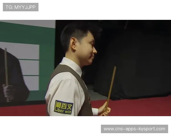 赵心童节奏掌控堪称教科书级